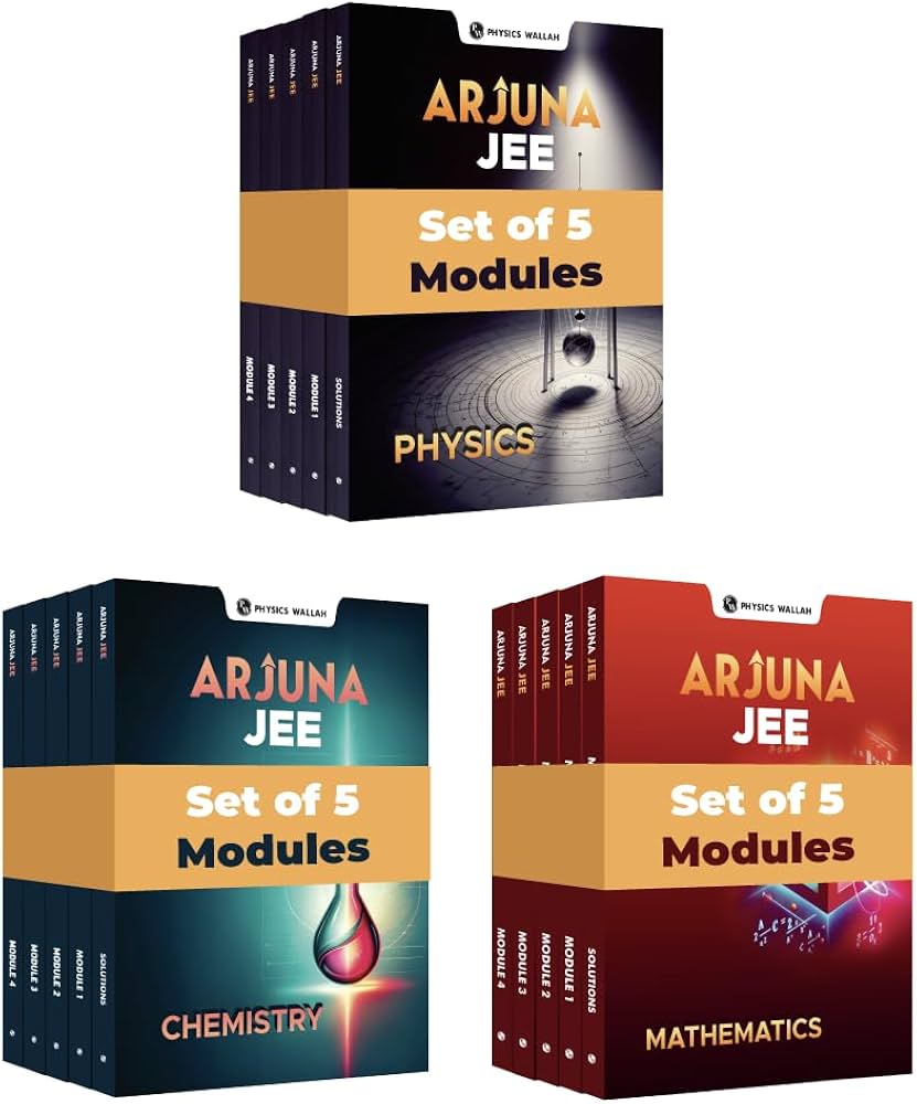 PW Arjuna Module